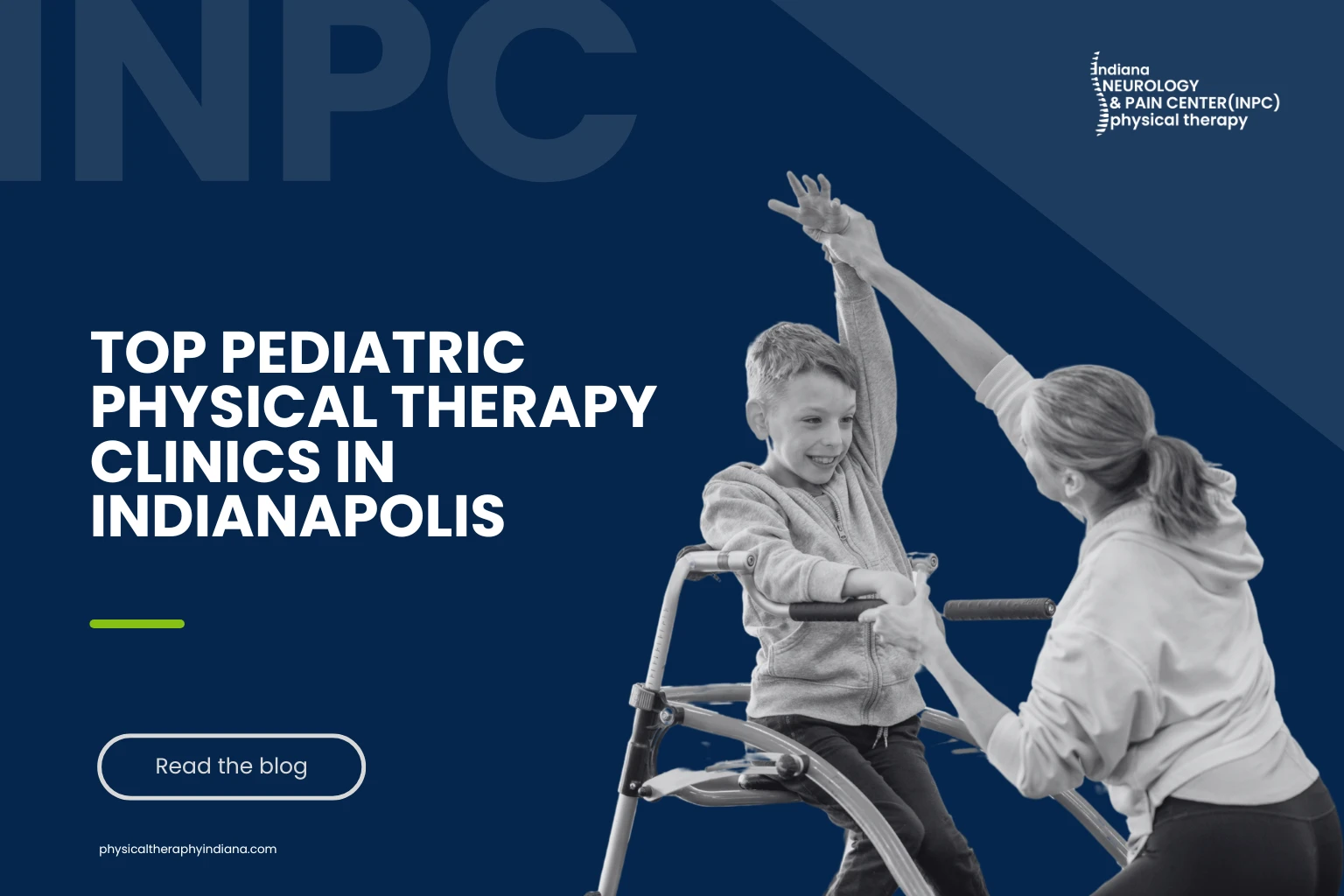 top-pediatric-physical-therapy-clinics-in-indianapolis
