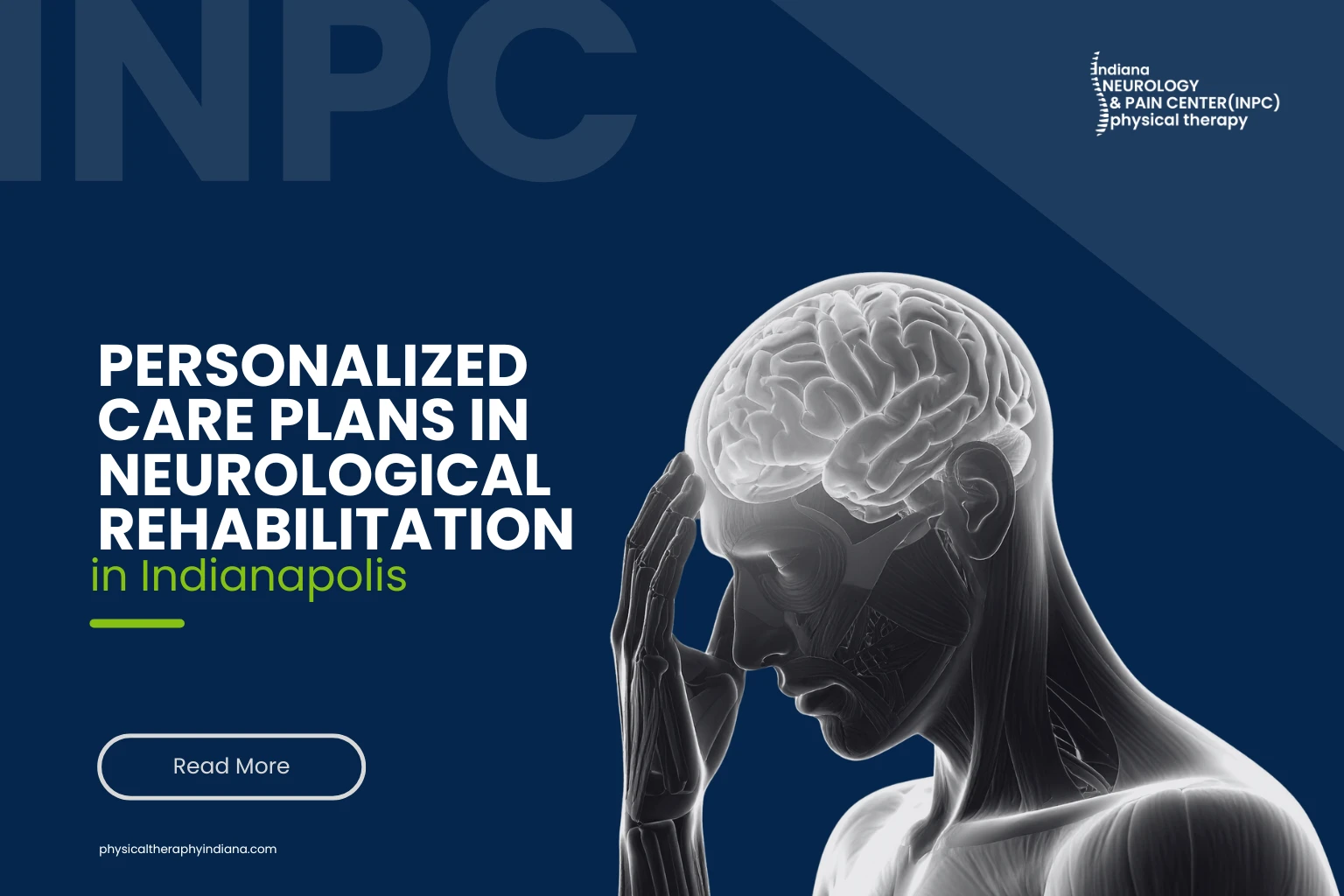 Neurological Rehabilitation in Indianapolis