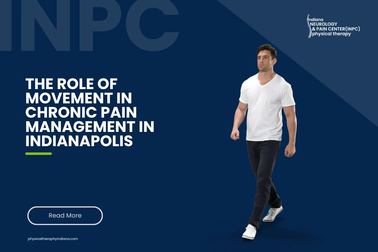 Chronic pain management