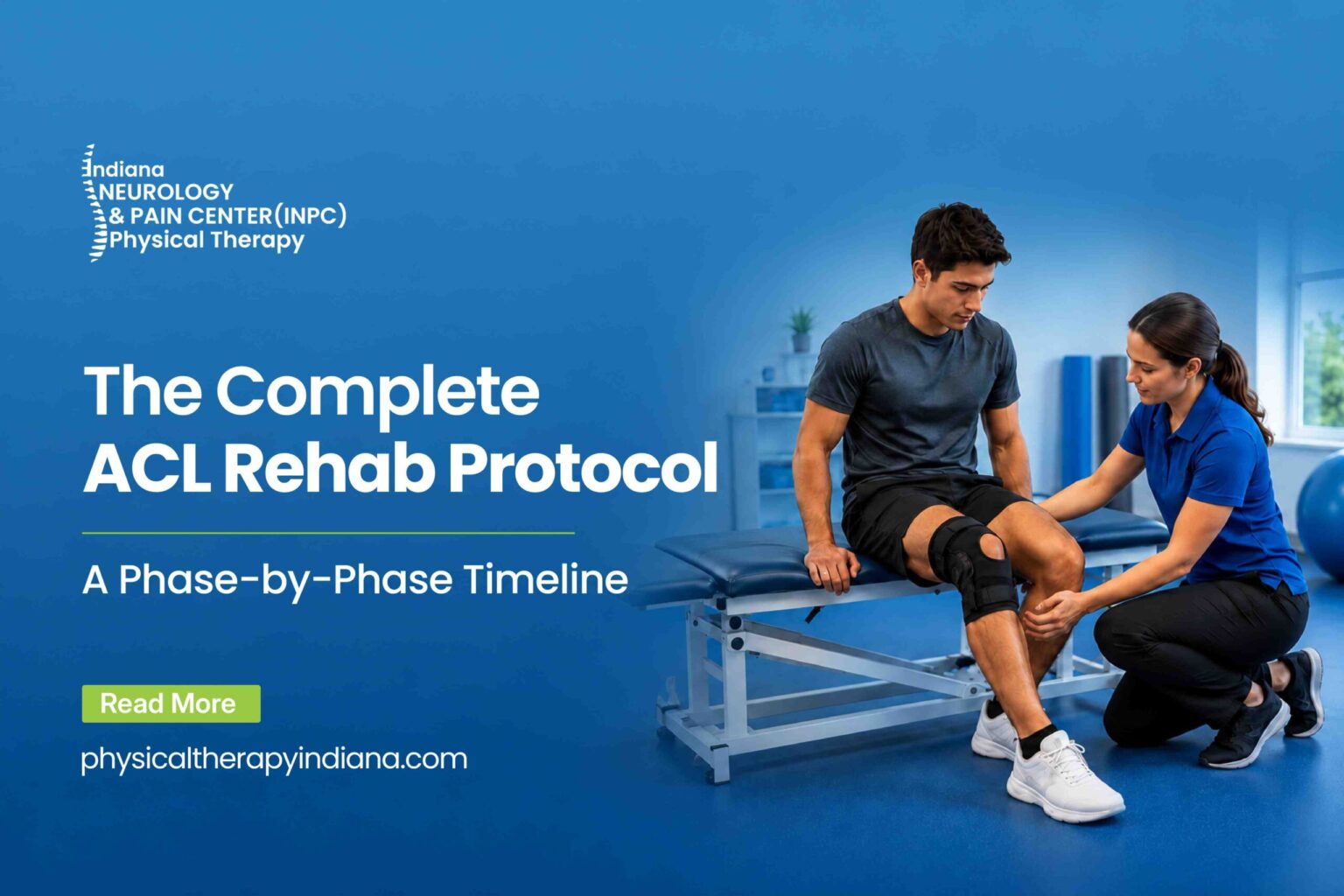 ACL rehab protocol