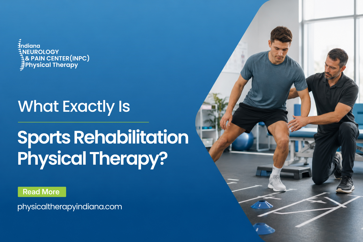 Sports Rehabilitation