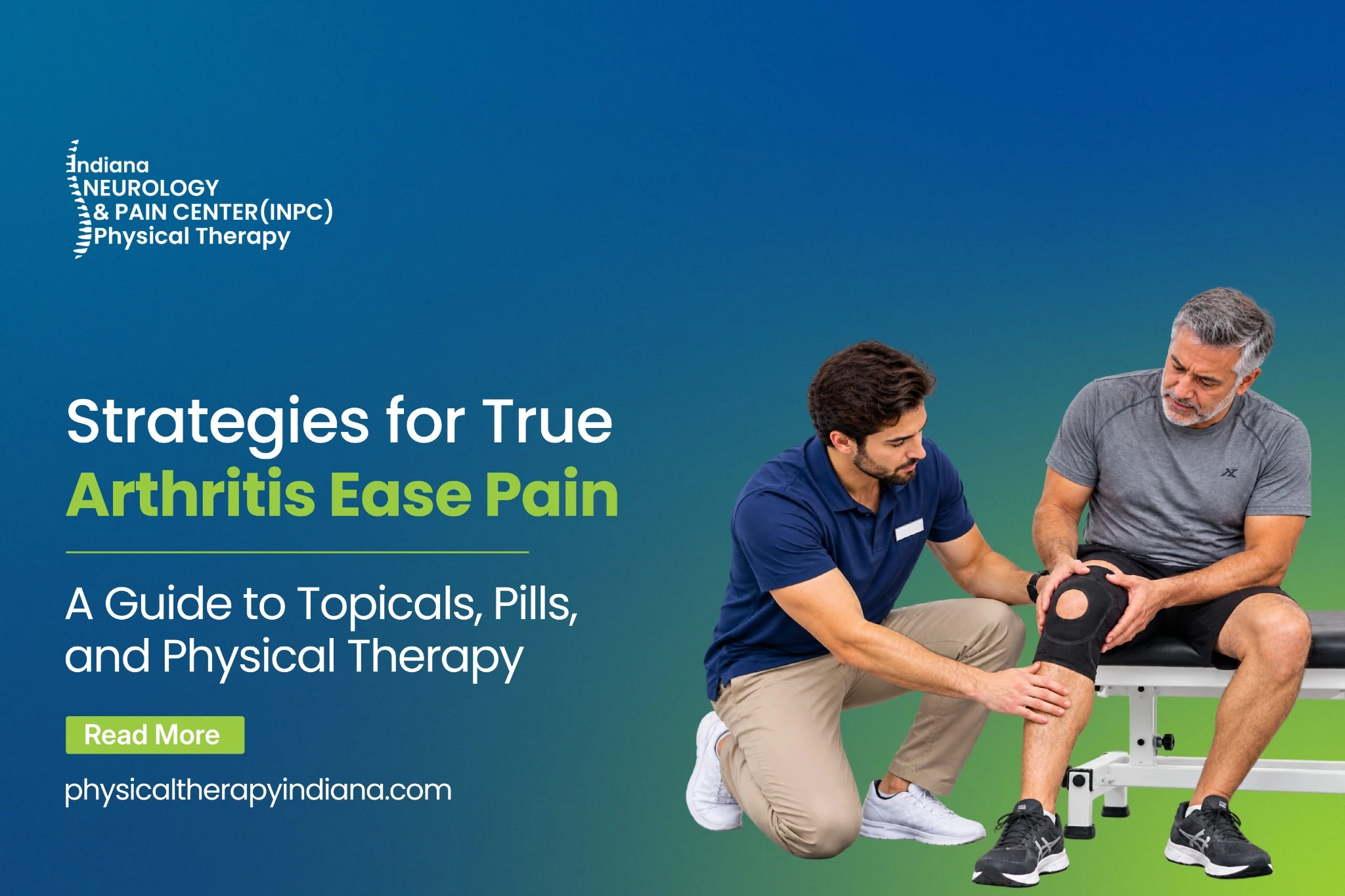 Arthritis Ease Pain