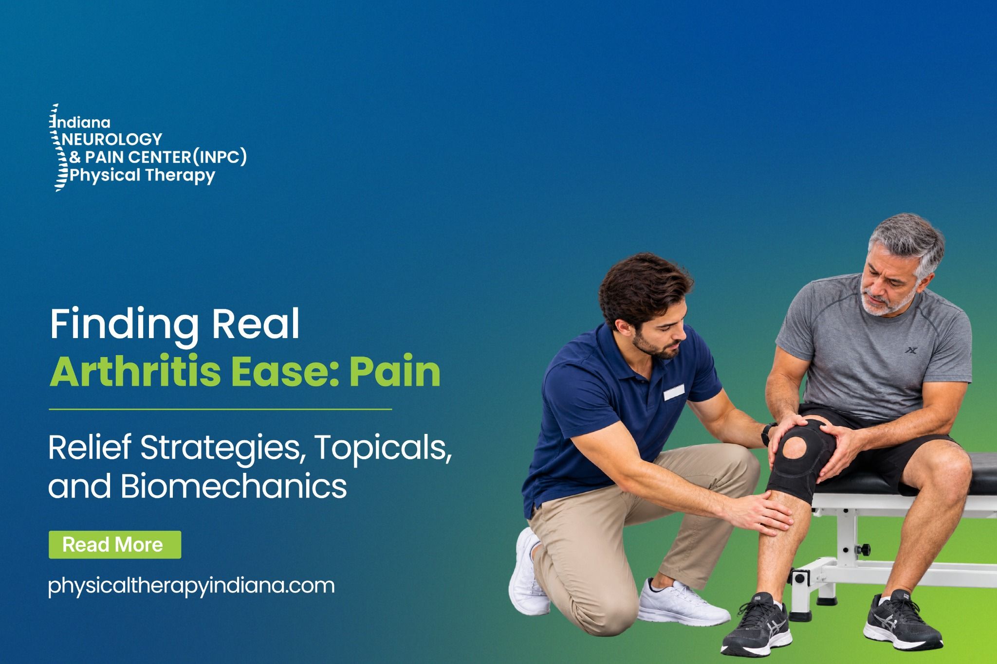 Arthritis Ease Pain