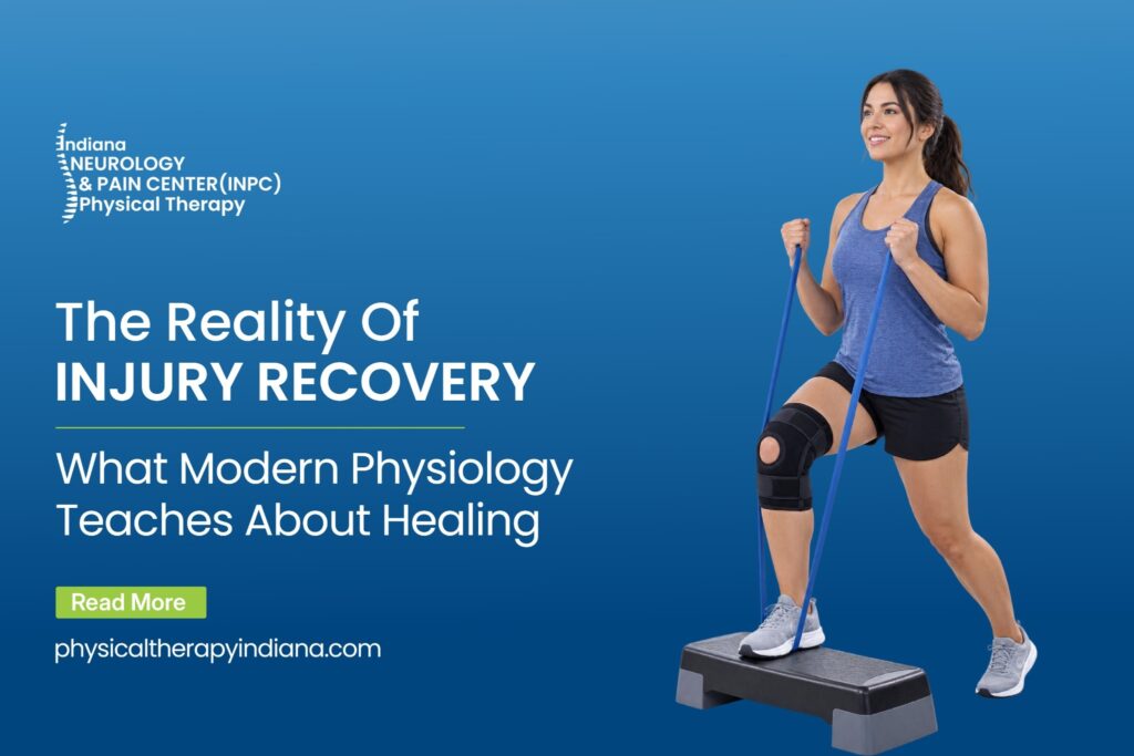 Injury Recovery
