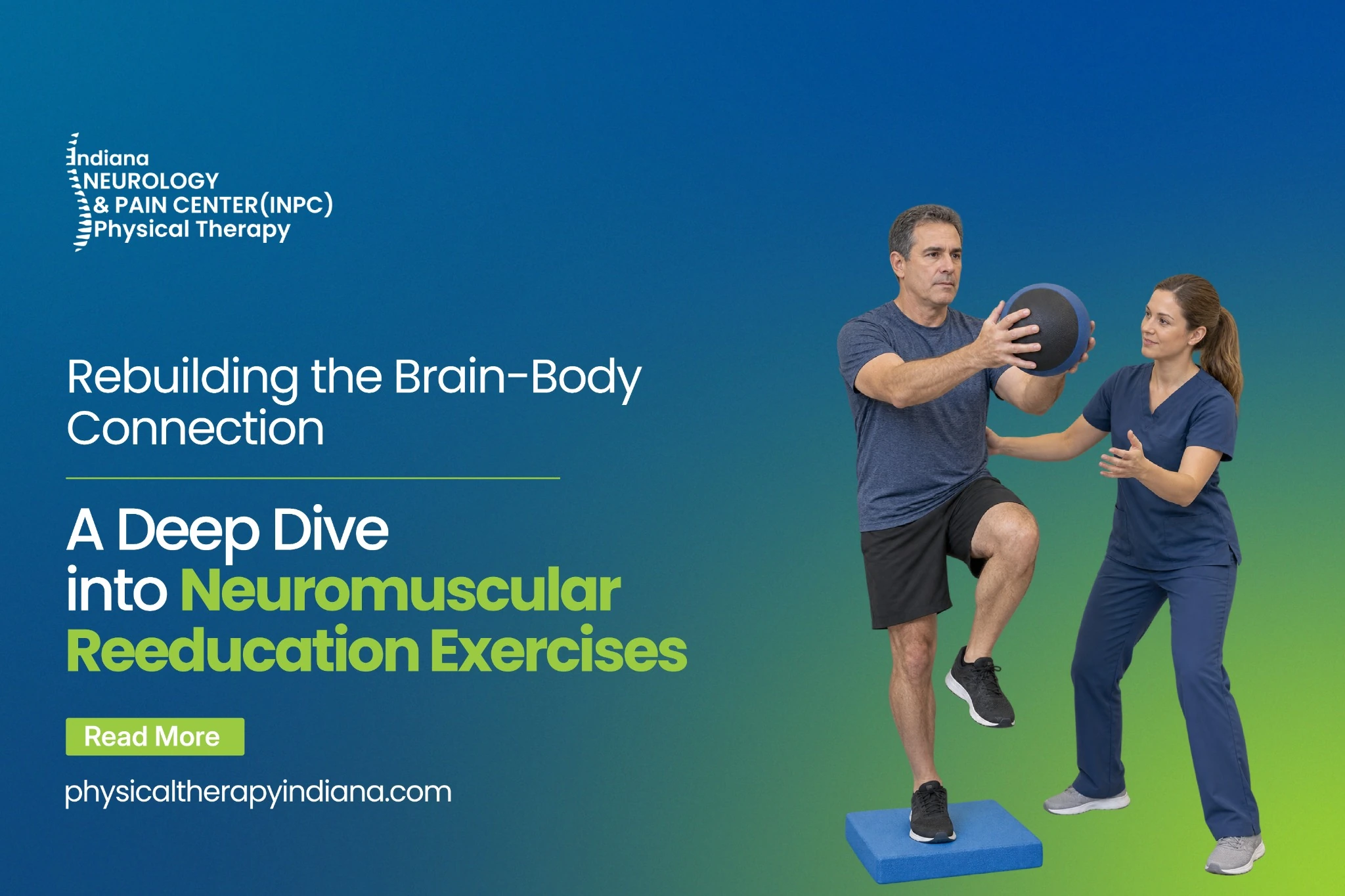 Neuromuscular Reeducation Exercises