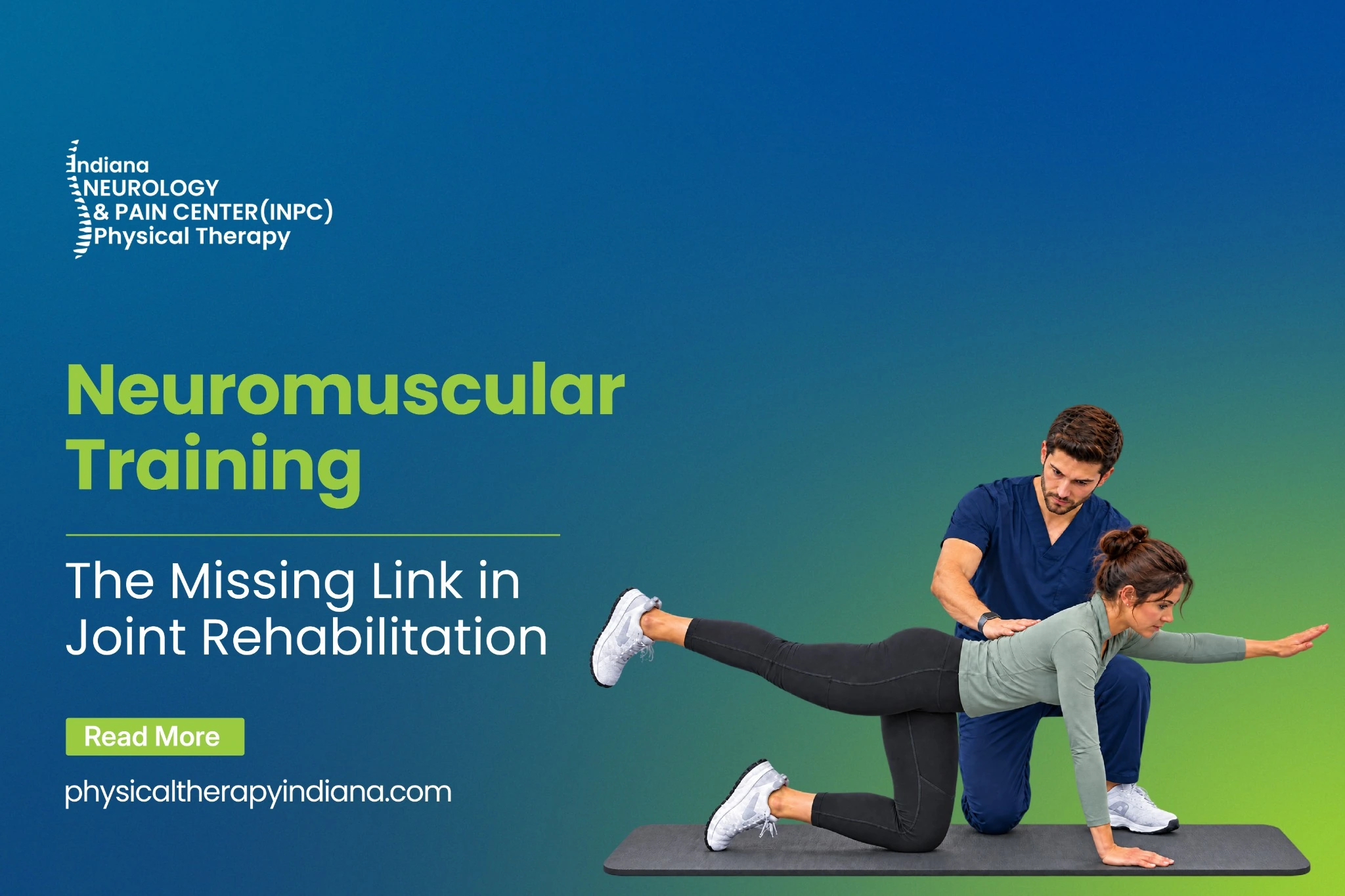 Neuromuscular Training