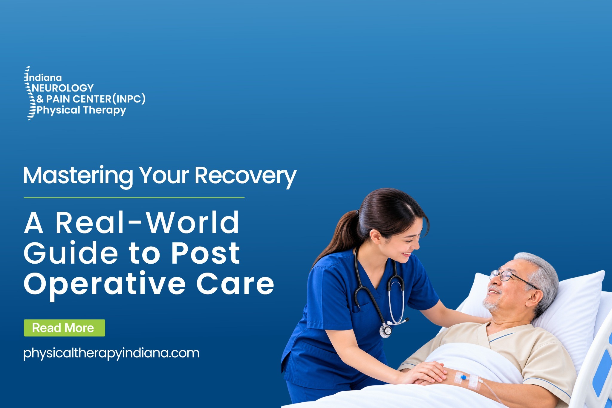 Post Operative Care