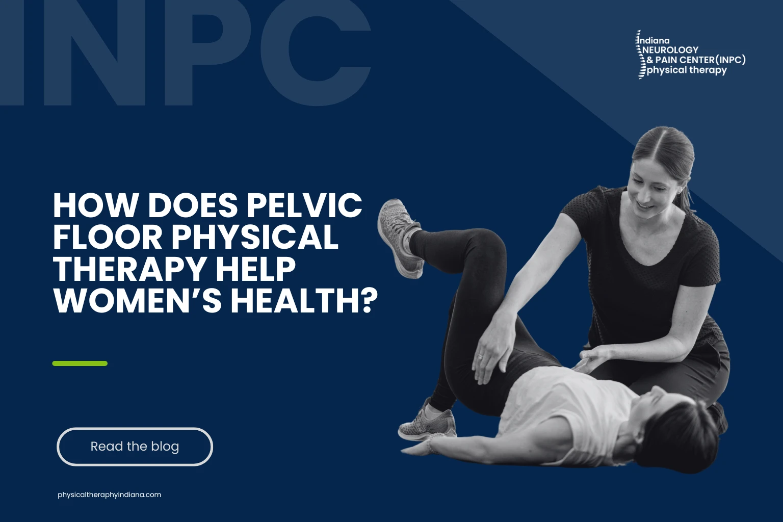 how-does-pelvic-floor-physical-therapy-help-women’s-health