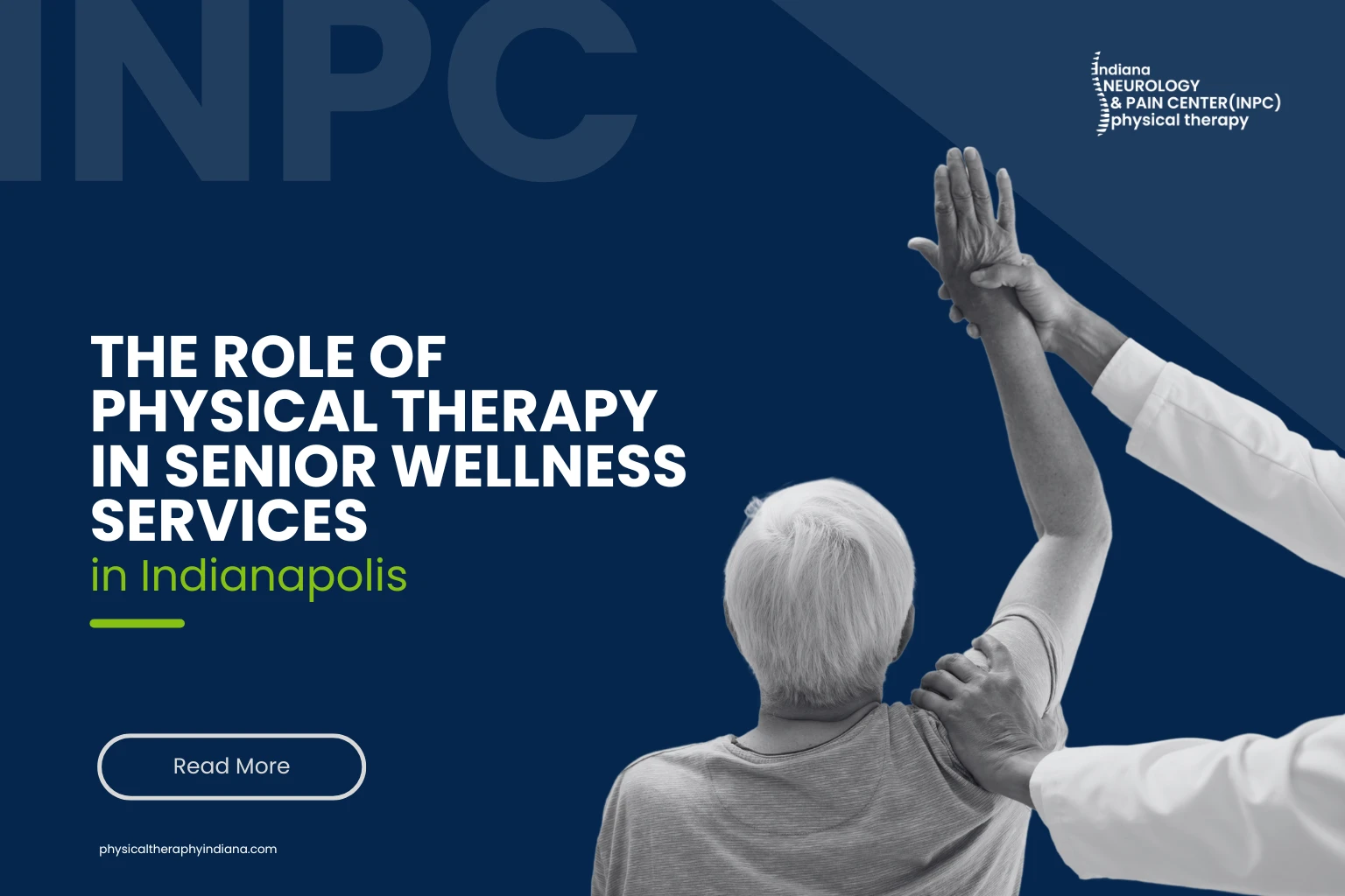 Senior Wellness Services in Indianapolis