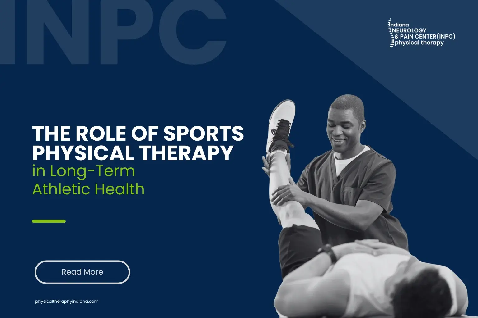 sports physical therapy